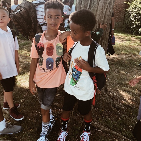 Meet your Posher, Chase, jay, neko and Mase - Picture 2 of 4